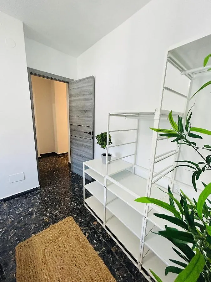 Centro Torremolinos A Estrenar Apartment