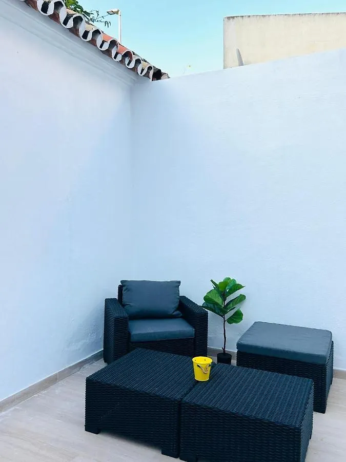 Centro Torremolinos A Estrenar Apartment