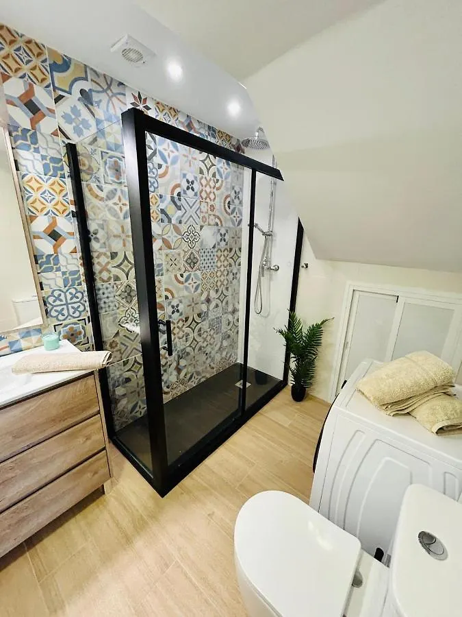 Centro Torremolinos A Estrenar Apartment