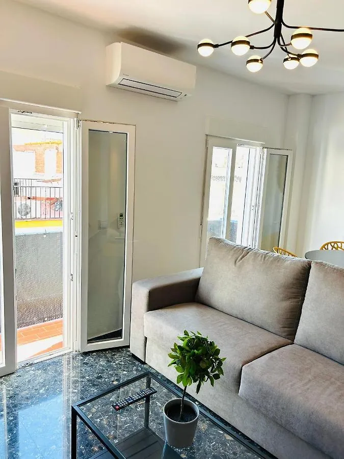 Centro Torremolinos A Estrenar Apartment 0*,  Spain