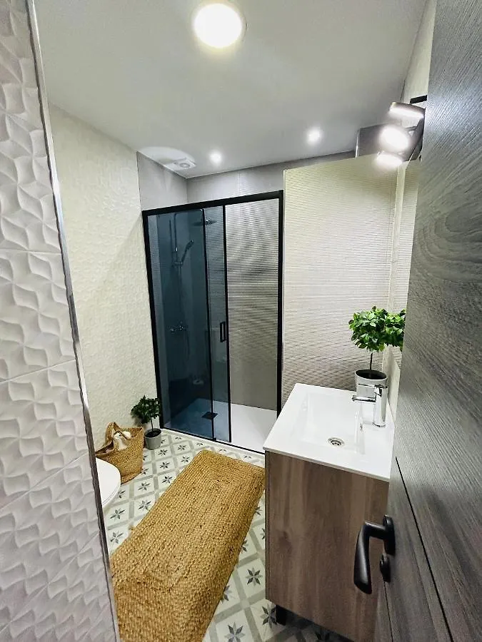 Centro Torremolinos A Estrenar Apartment Spain