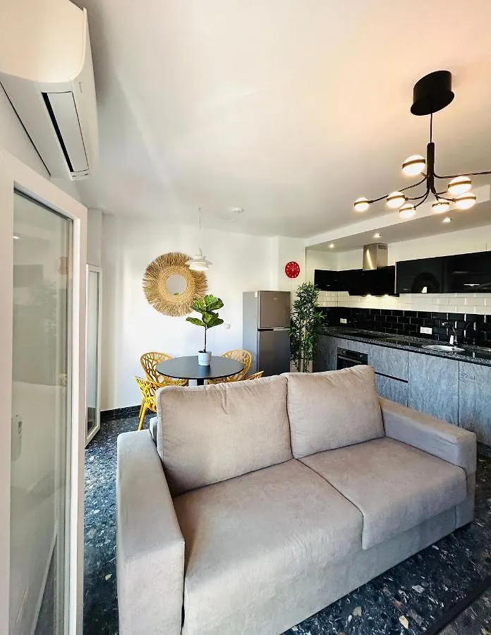 Centro Torremolinos A Estrenar Apartment Spain