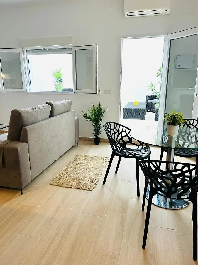 Centro Torremolinos A Estrenar Apartment