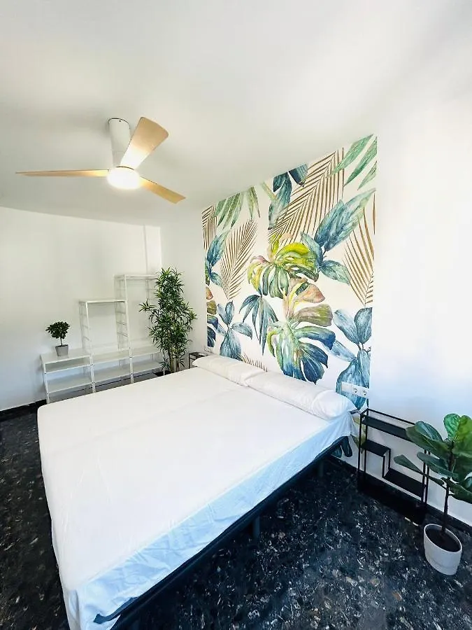 Centro Torremolinos A Estrenar Apartment Spain