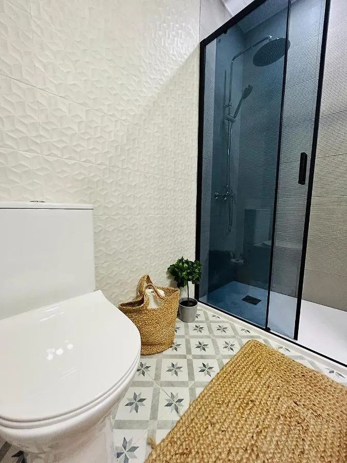 Centro Torremolinos A Estrenar Apartment Spain