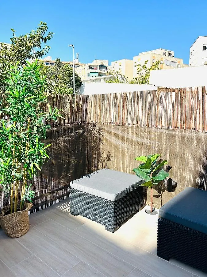 Centro Torremolinos A Estrenar Apartment