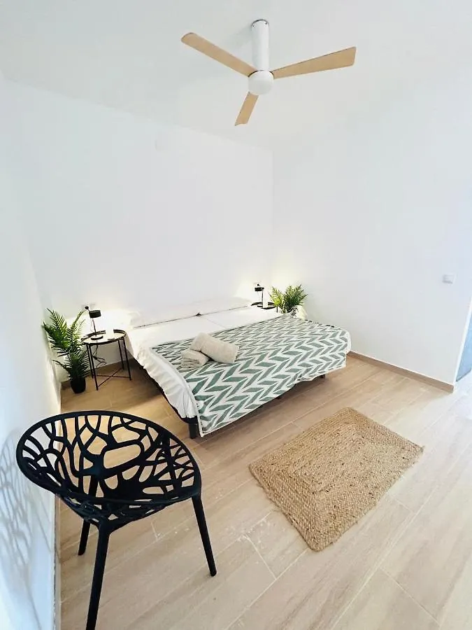 Centro Torremolinos A Estrenar Apartment