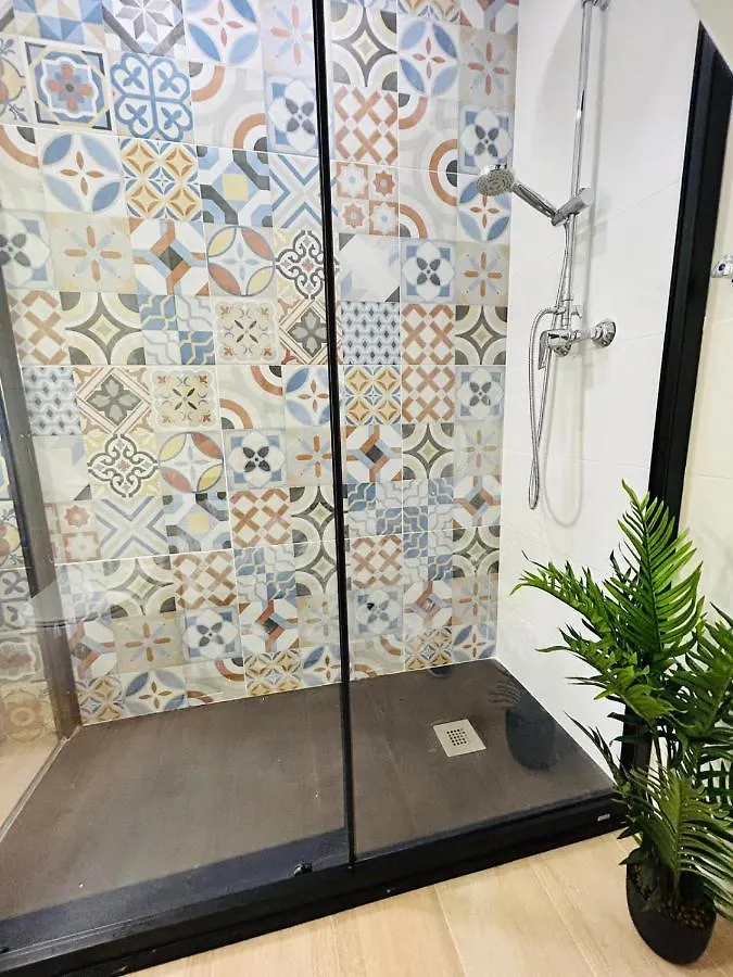 Centro Torremolinos A Estrenar Apartment Spain