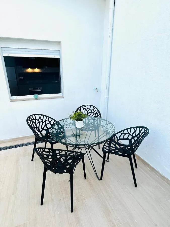 Centro Torremolinos A Estrenar Apartment Spain