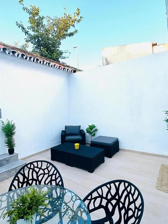 Centro Torremolinos A Estrenar Apartment
