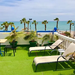 Gæstehus Guadalupe Cozy, Torremolinos