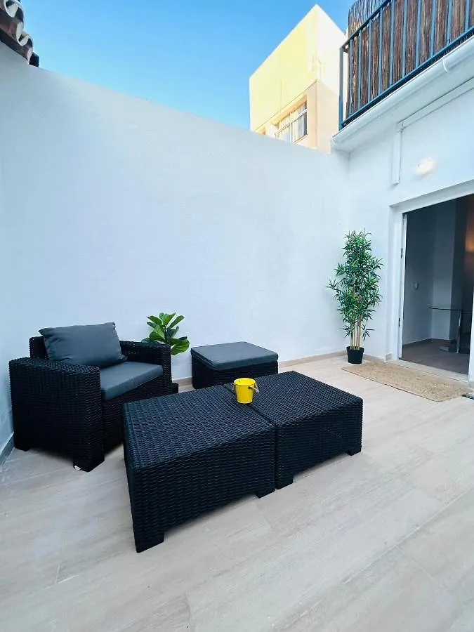 Centro Torremolinos A Estrenar Apartment Spain
