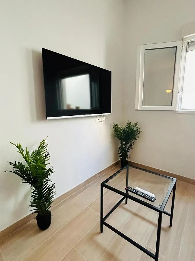 Centro Torremolinos A Estrenar Apartment 0*,