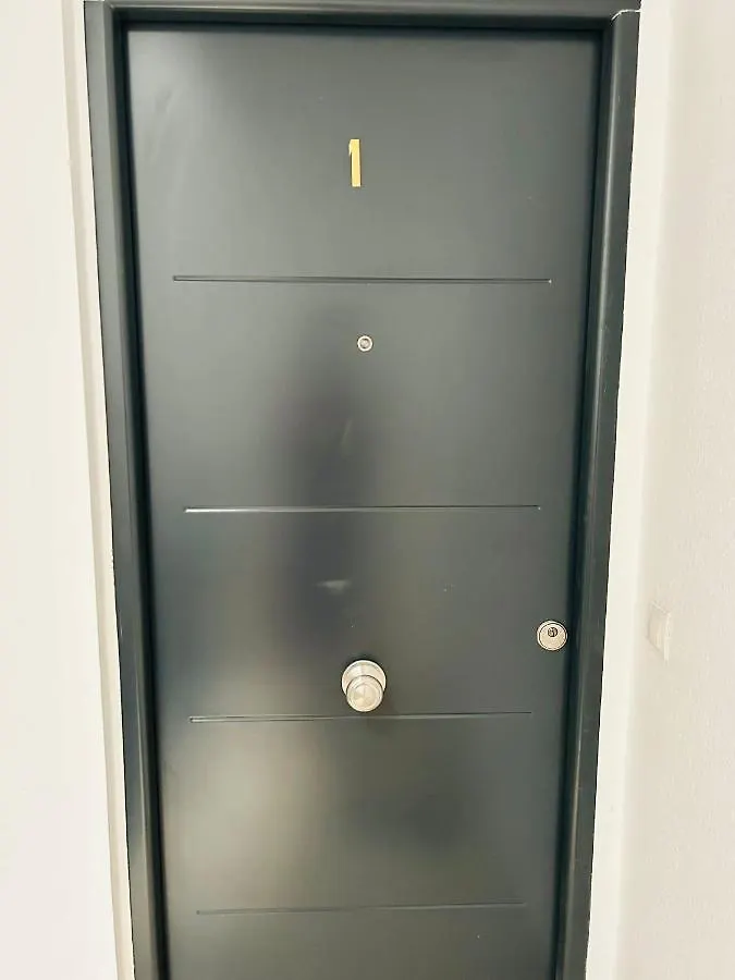 Centro Torremolinos A Estrenar Apartment Spain