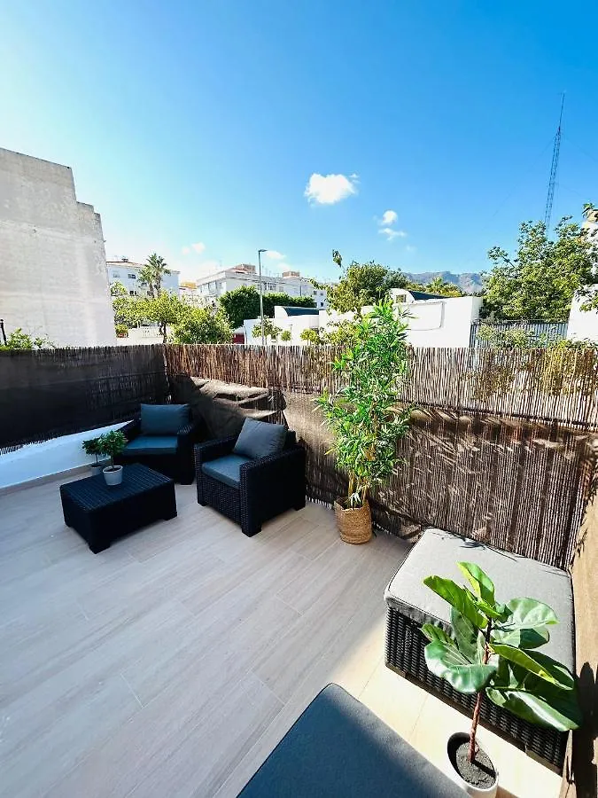 Centro Torremolinos A Estrenar Apartment 0*,  Spain