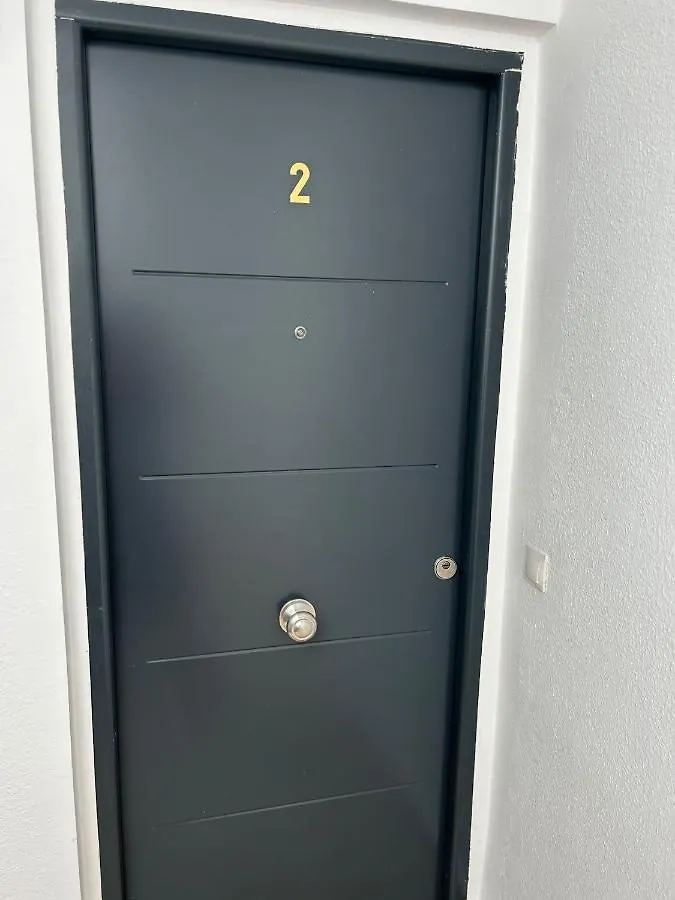 Centro Torremolinos A Estrenar Apartment