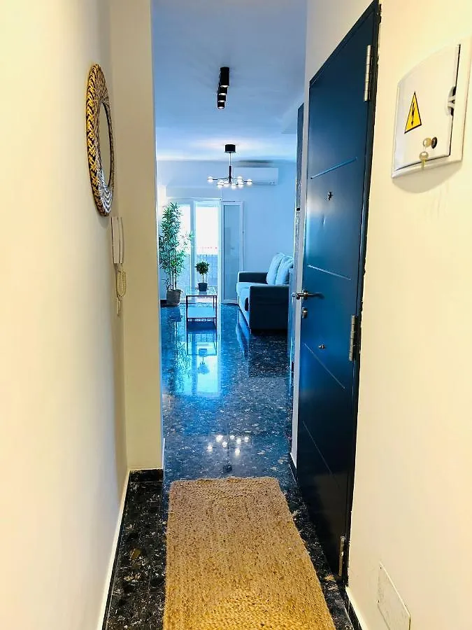 Centro Torremolinos A Estrenar Apartment