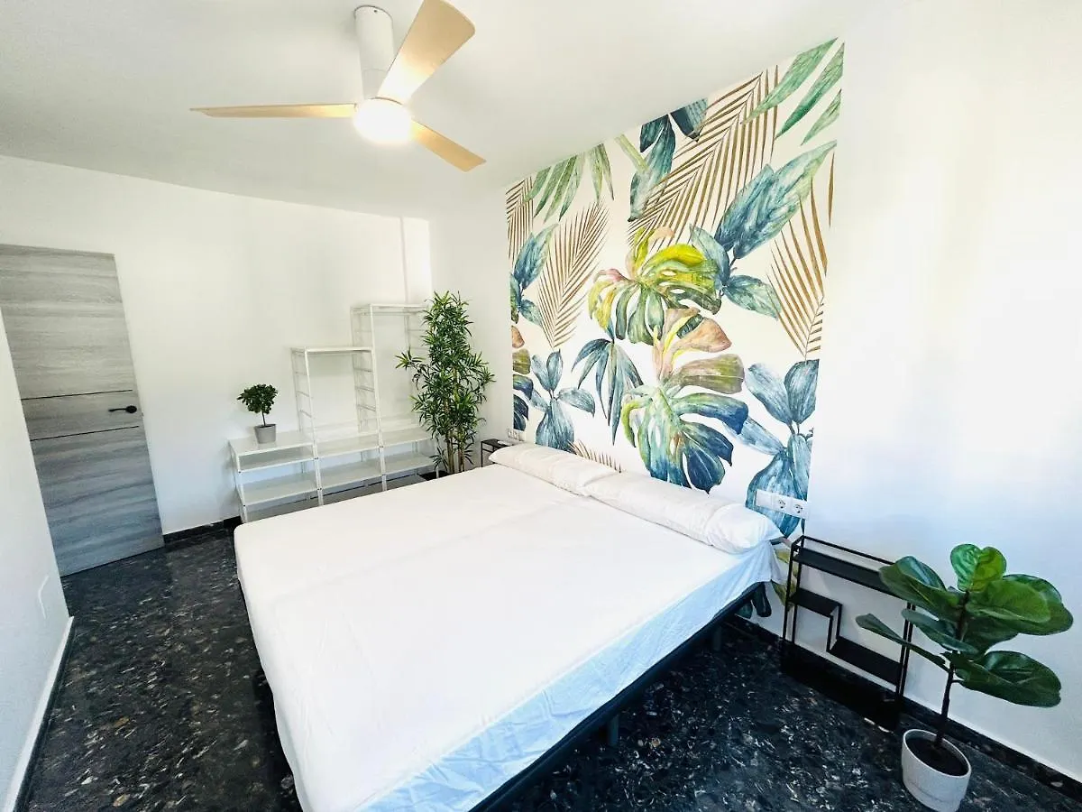 Centro Torremolinos A Estrenar Apartment 0*,